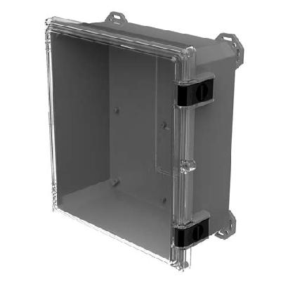 Industrial Enclosures
