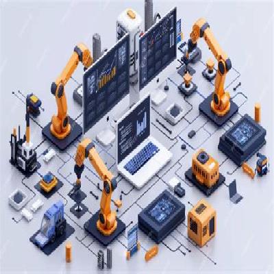 Interfaces Automation Equipment