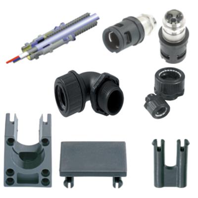 LAPP Cable Carrier Systems