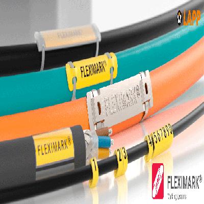 LAPP Cable Marking Products