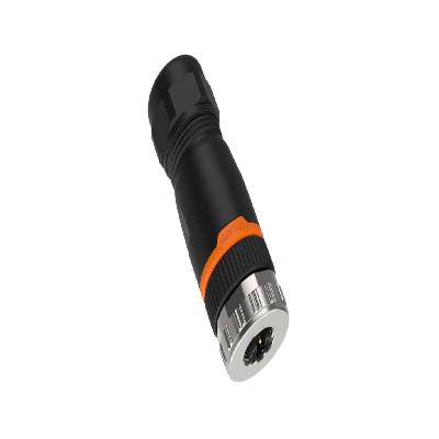 LAPP Industrial Connectors