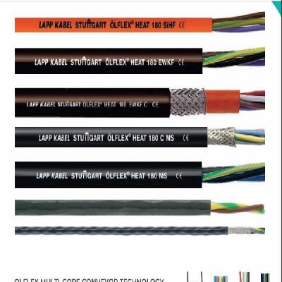 LAPP Power Cables