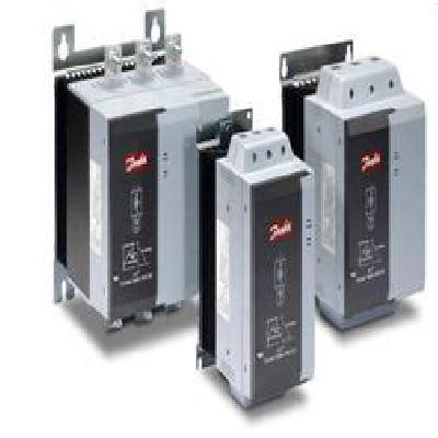 MCD 200 Series Soft Starters