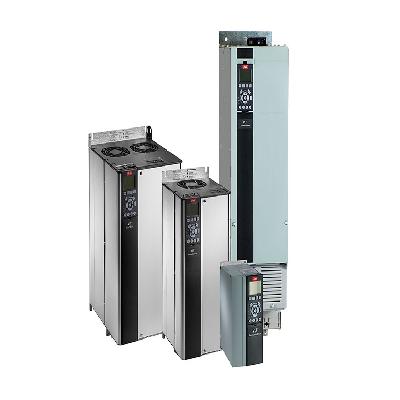 MCD 500 Series Soft Starters