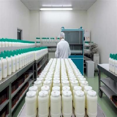 Milk Distribution Management
