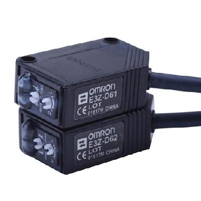 OMRON Sensors