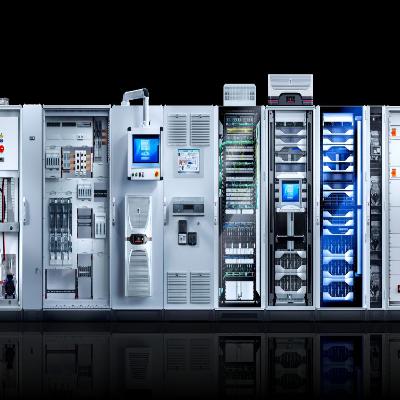Rittal Communication Systems