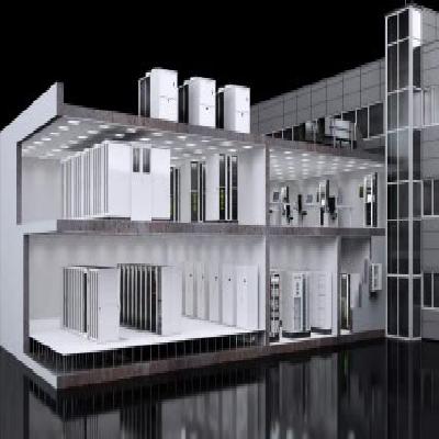 Rittal Modular IT Infrastructures 