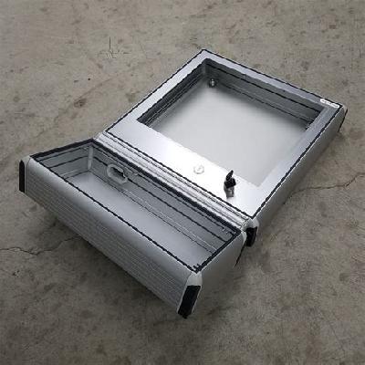 Rittal Optipanel Configurator