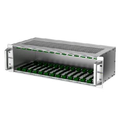 Rittal Subrack Configurator