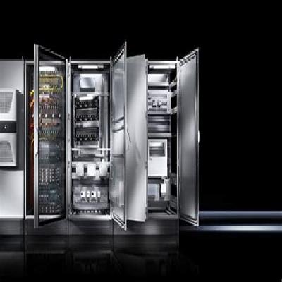 Rittal TS8 Configurator