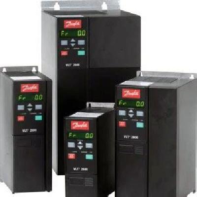 VLT 2800 Series