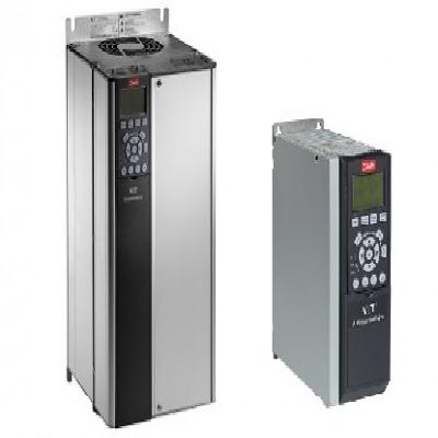 VLT Automation VT Drive FC 322
