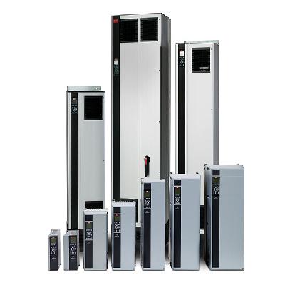 VLT High Power Drives