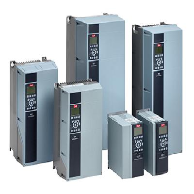 VLT Low Harmonic Drive