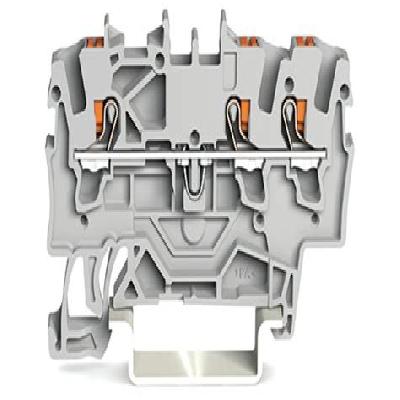 WAGO Feed-Through Terminals