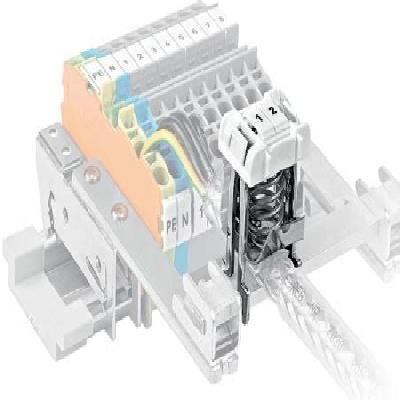 Wago Shield Connection System