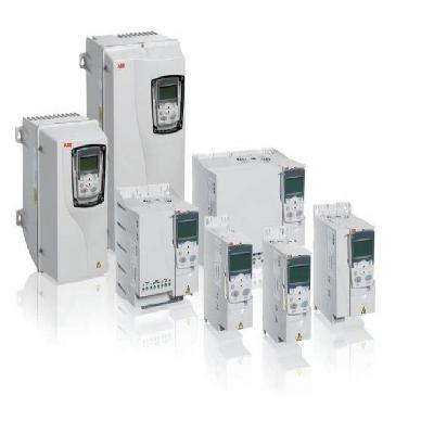 ACS355 Micro Drives