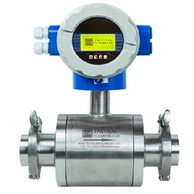 Mag Flow Meter