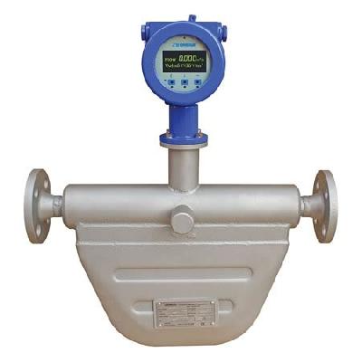 Mass Flow Meter