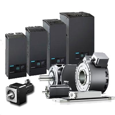 Motion Control Drives