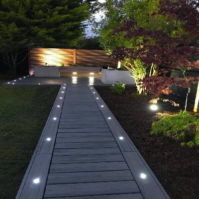 Outdoor Lighting