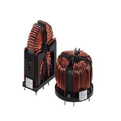 Schaffner Emc Solution