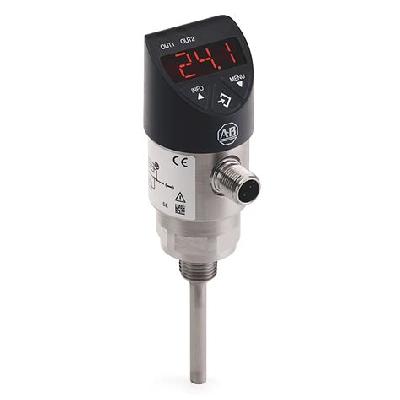 Temperature Sensor