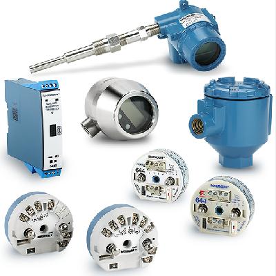 Temperature Transmitter