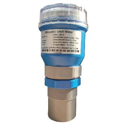 Ultrasonic Level Sensor