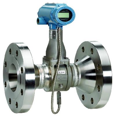 Vortex Flow Meter