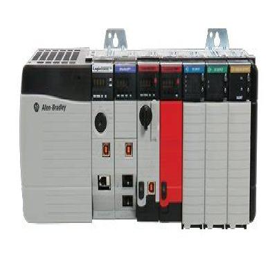 Allen Bradley PLC