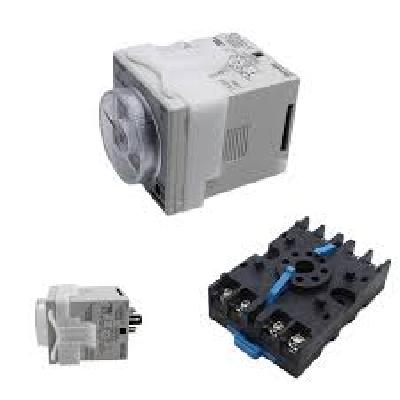 Autonics AT8N Analog Timer