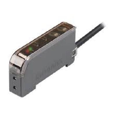 Autonics Diffuse Fiber Optic Sensor