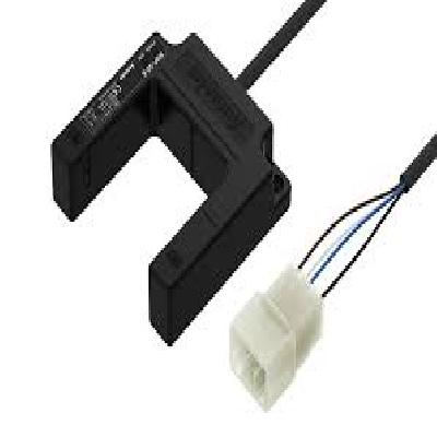 Autonics U type photo sensor
