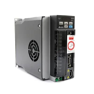 Delta VFD Servo Drive