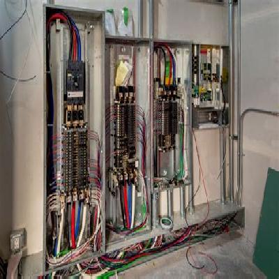 Electrical Panels