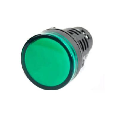 Green Indicator Lamp