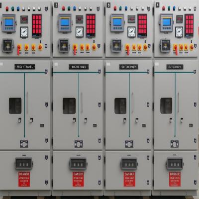 HT PANEL