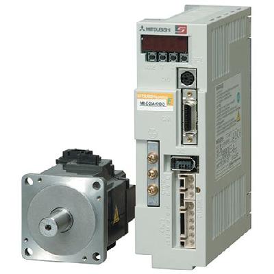 Mitsubishi Servo Drive