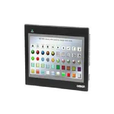 Omron HMI