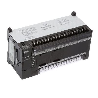 Omron PLC