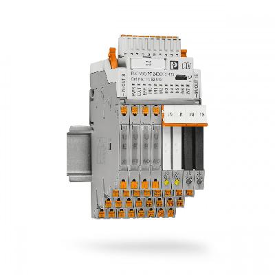 Phoenix PLC