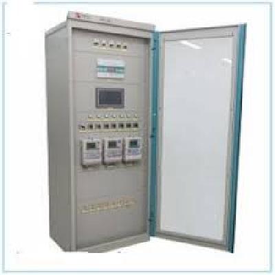 PLC Control Panel