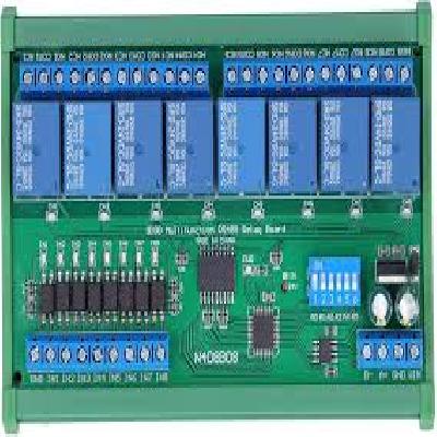 PLC Relay Board