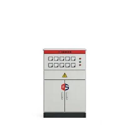 Power Distribution Panel