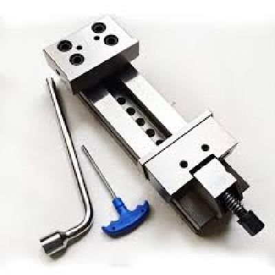 Bench Vise Clamps