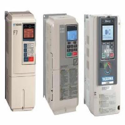 Delta C200 VFD
