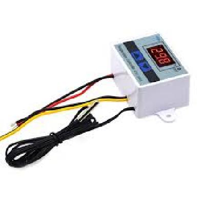 Digital Temperature Controller