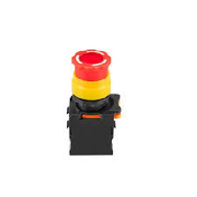 Emergency Stop Push Button